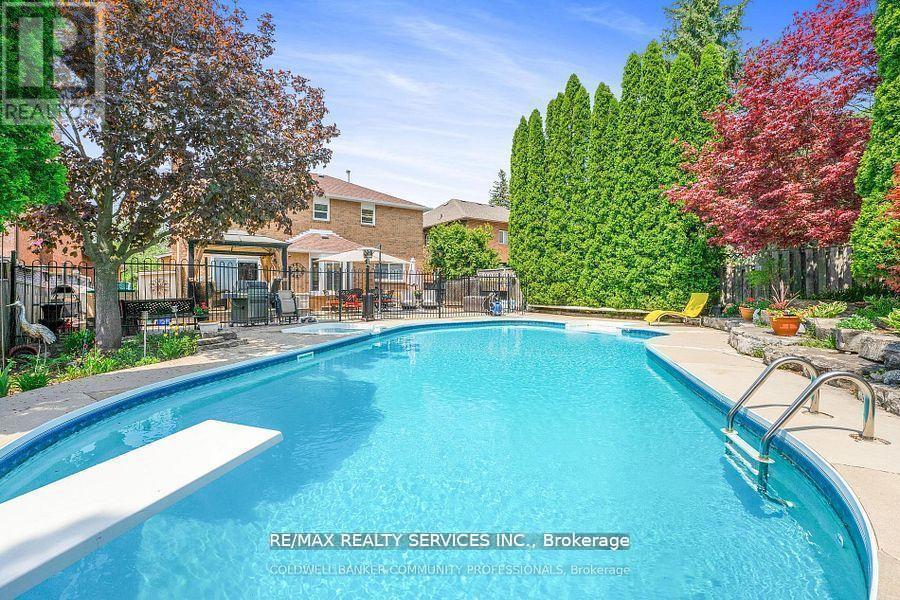Photo 46 of 41 Christie Drive, Brampton ON