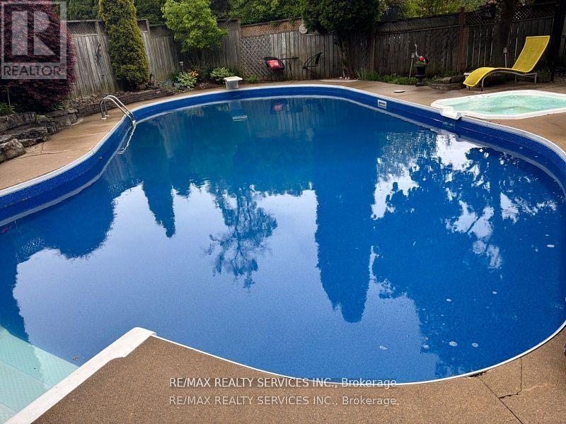 Photo 48 of 41 Christie Drive, Brampton ON