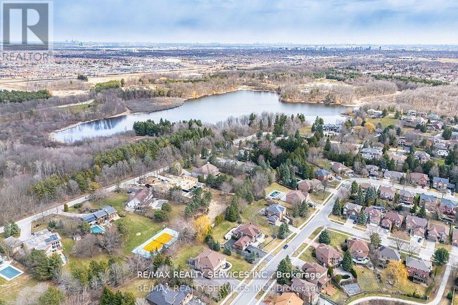 Photo 49 of 41 Christie Drive, Brampton ON