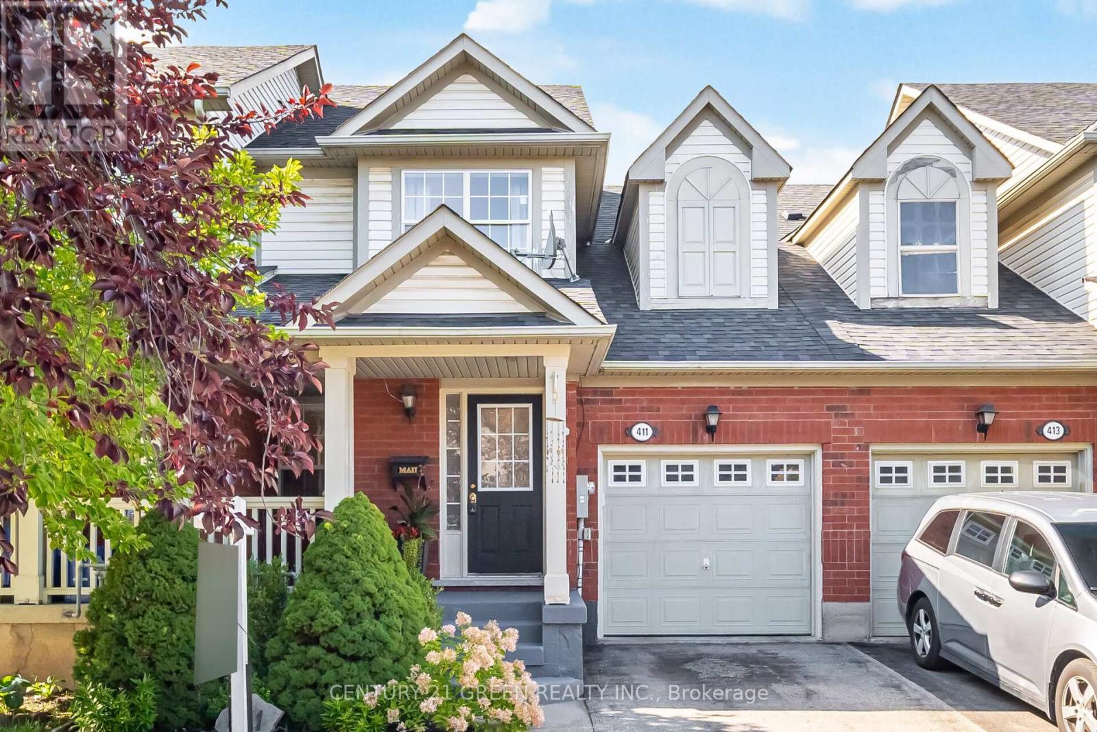 Photo 1 of 411 Baverstock Crescent, Milton ON