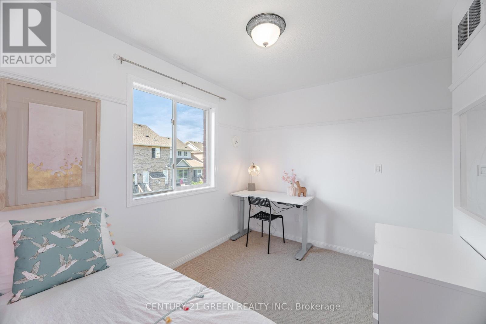 Photo 22 of 411 Baverstock Crescent, Milton ON