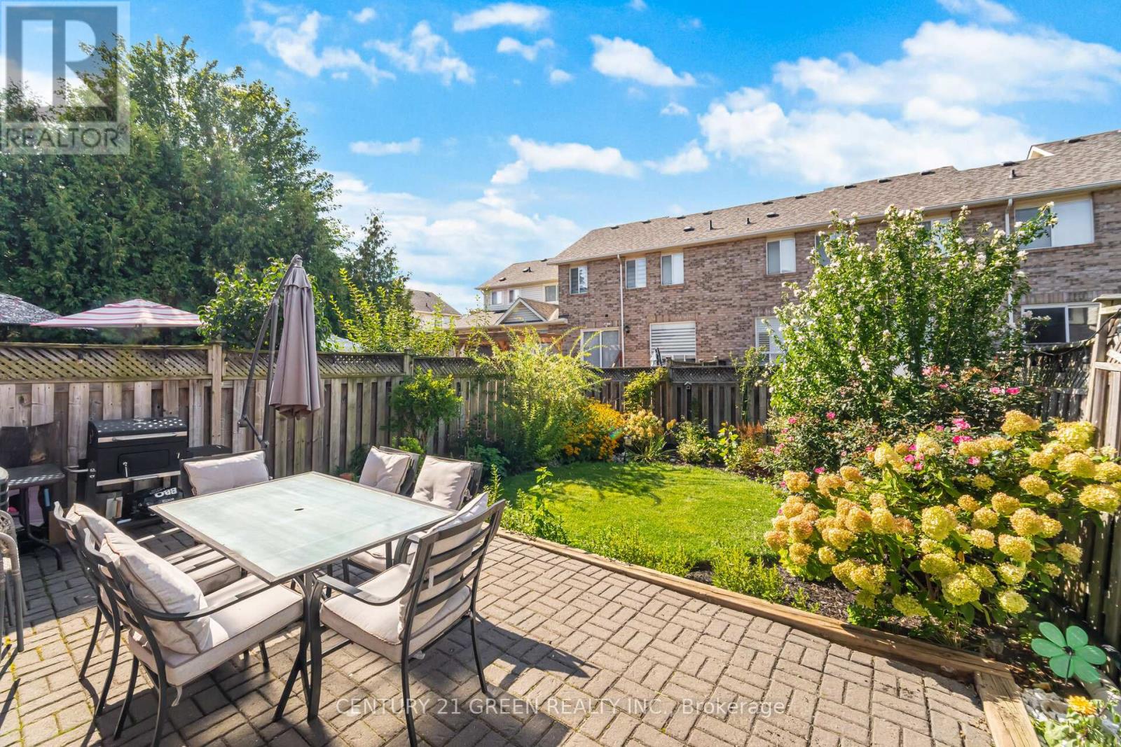 Photo 30 of 411 Baverstock Crescent, Milton ON
