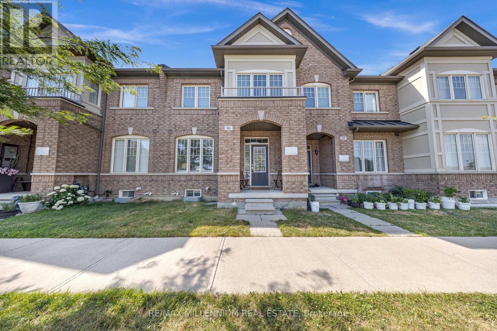 Photo 1 of 86 Saint Dennis Road, Brampton ON