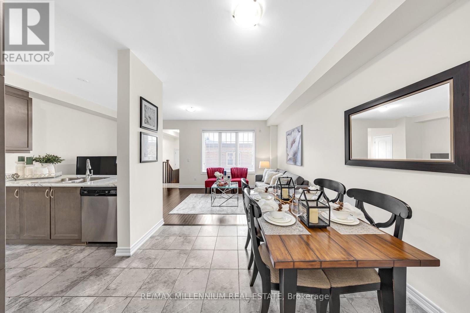 Photo 12 of 86 Saint Dennis Road, Brampton ON