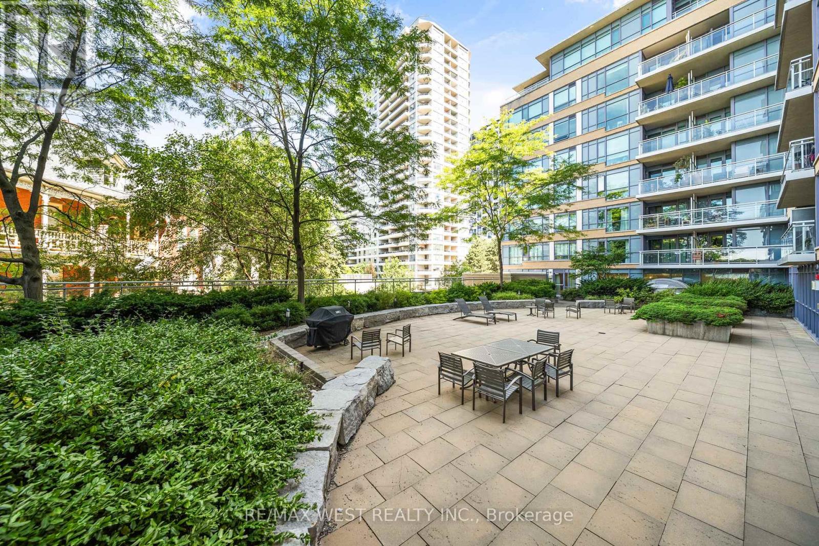 Photo 19 of 412 20 Gothic Avenue, Toronto ON