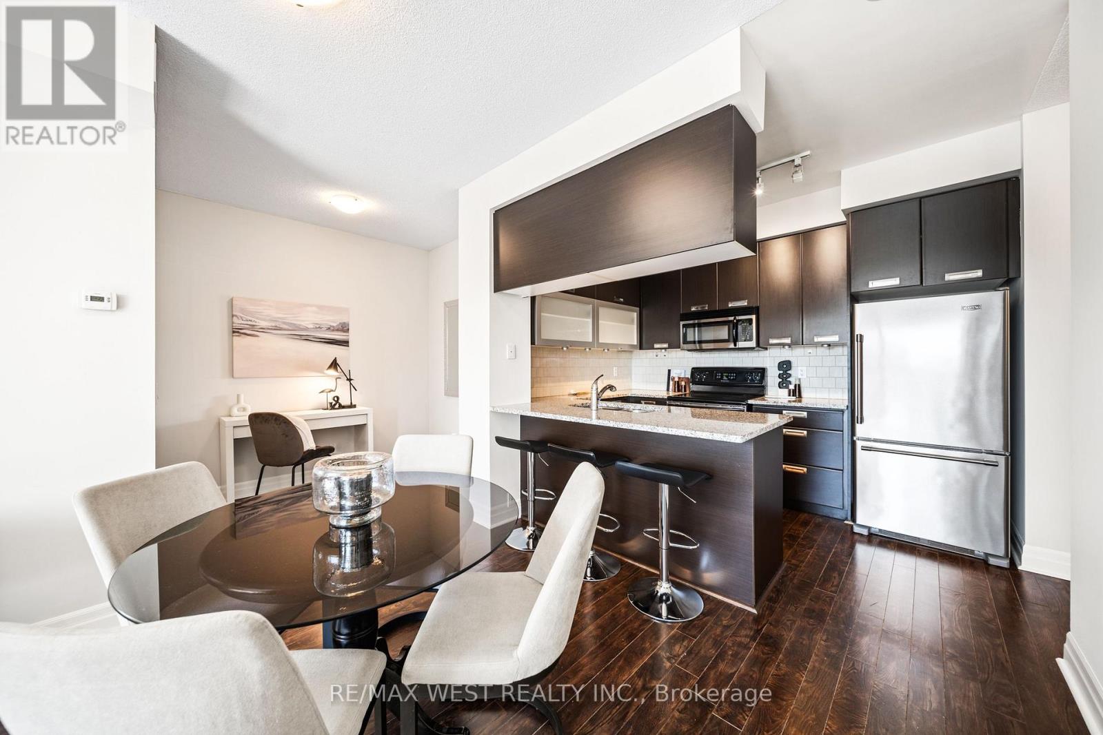 Photo 5 of 412 20 Gothic Avenue, Toronto ON