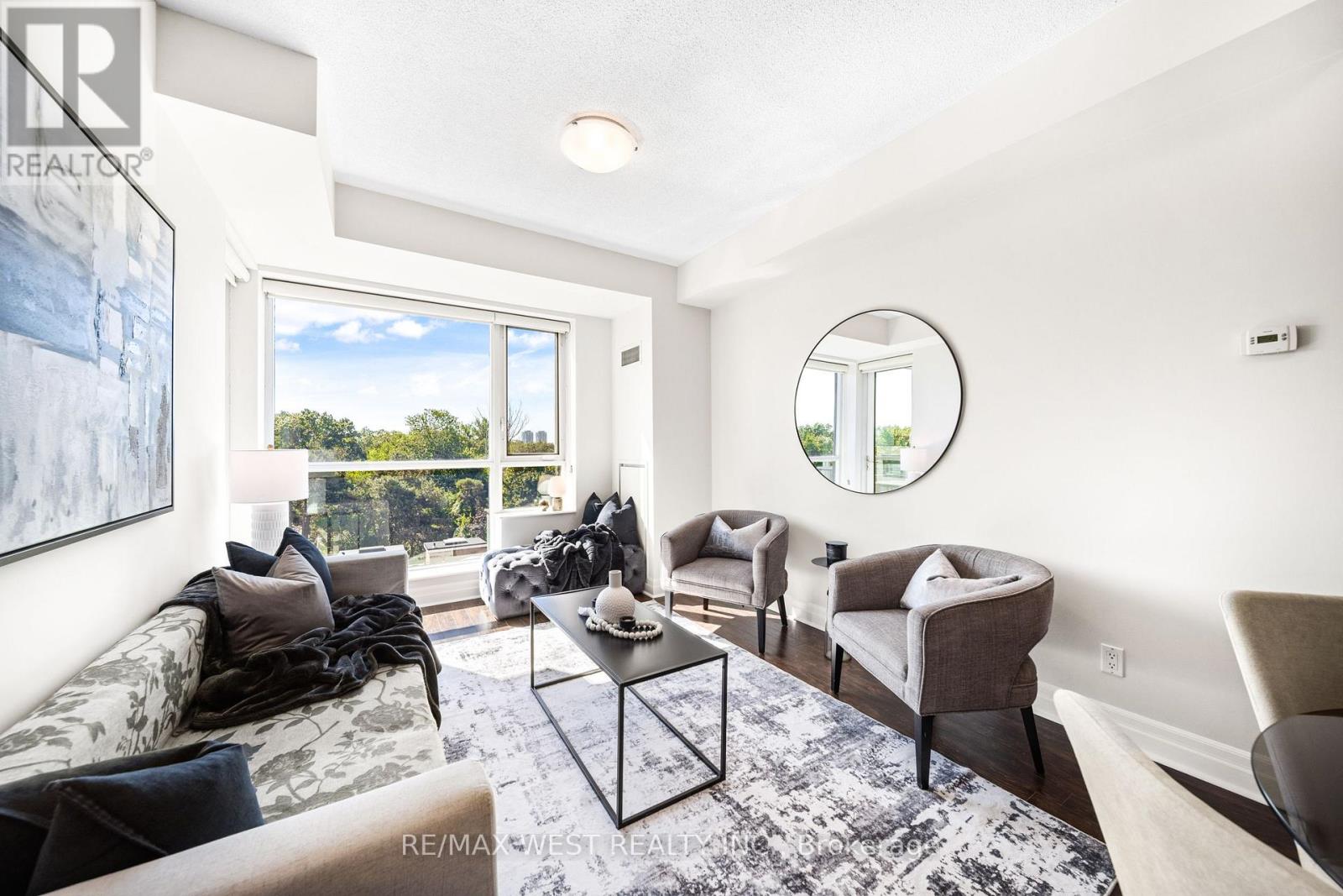 Photo 8 of 412 20 Gothic Avenue, Toronto ON