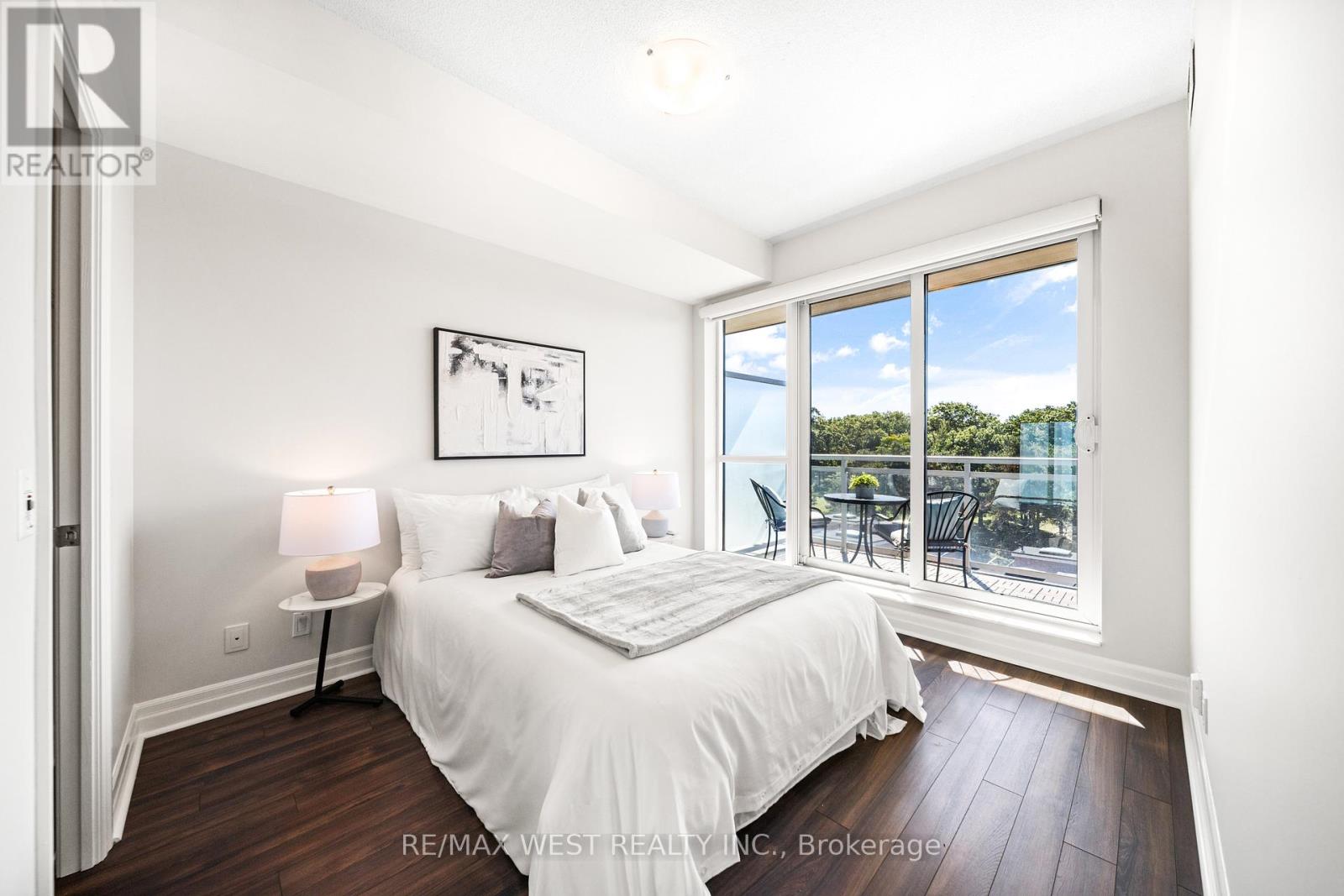 Photo 9 of 412 20 Gothic Avenue, Toronto ON