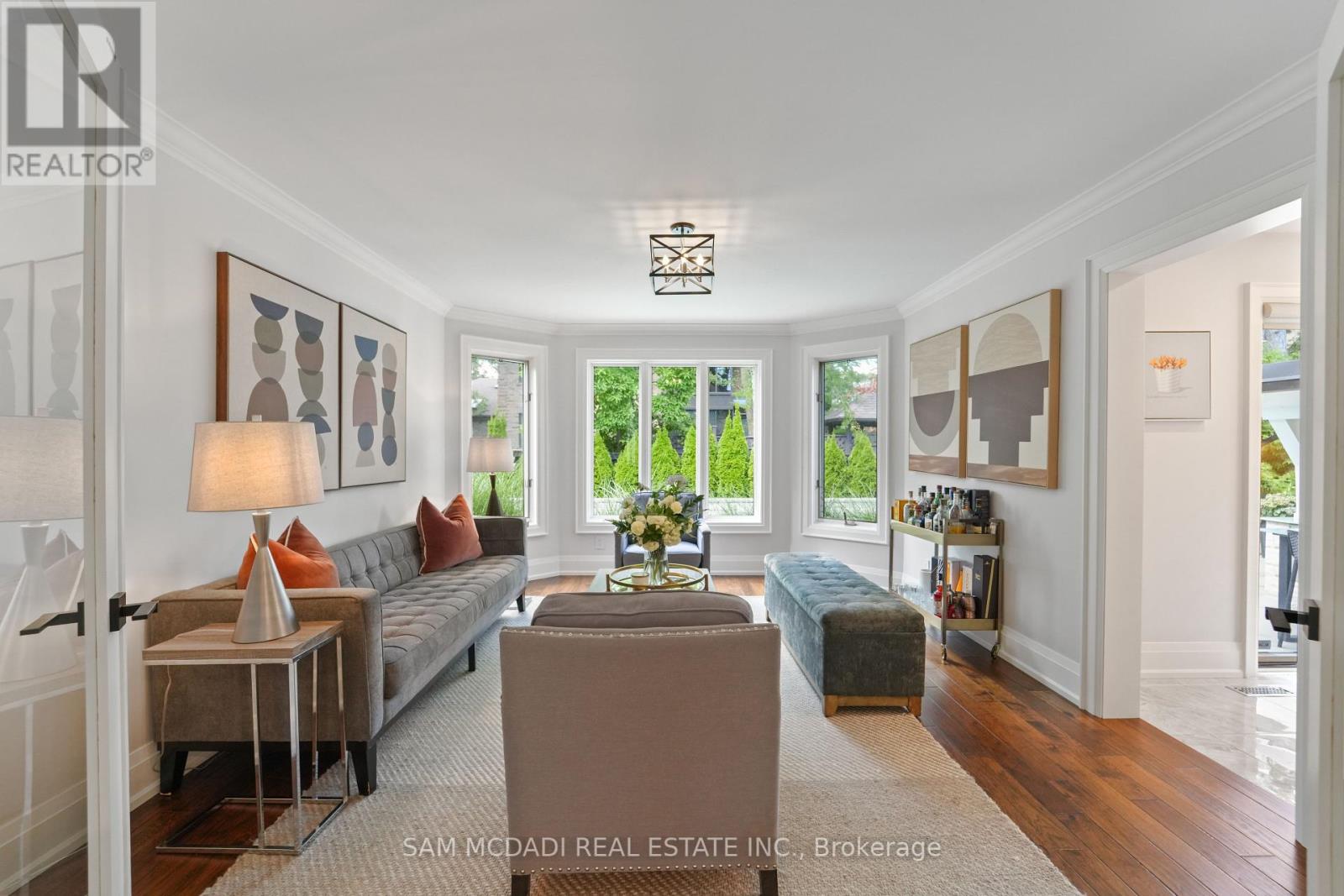 Photo 13 of 1117 Fleet Street, Mississauga ON