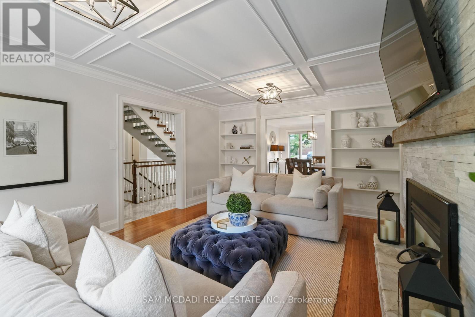 Photo 16 of 1117 Fleet Street, Mississauga ON