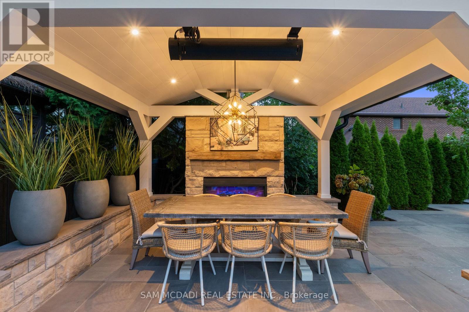 Photo 45 of 1117 Fleet Street, Mississauga ON