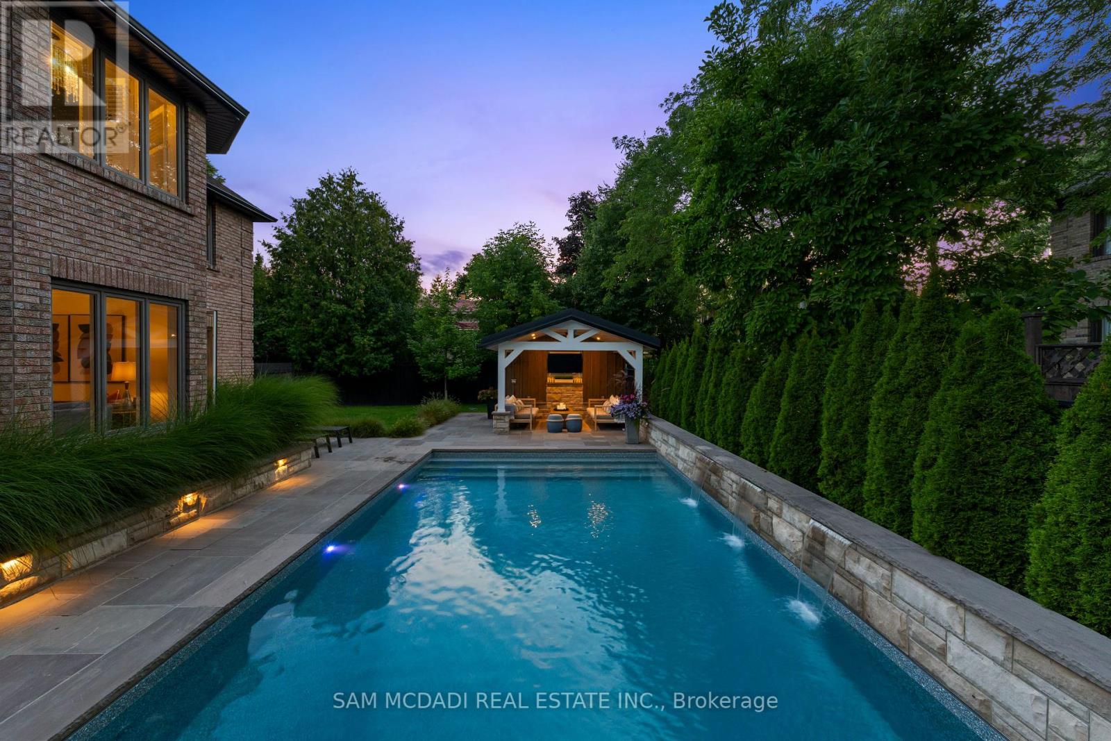 Photo 46 of 1117 Fleet Street, Mississauga ON