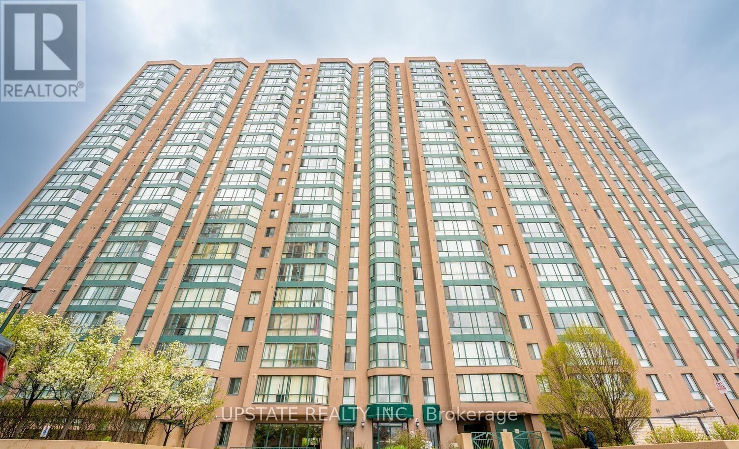 Photo 3 of 303 145 Hillcrest Avenue, Mississauga ON