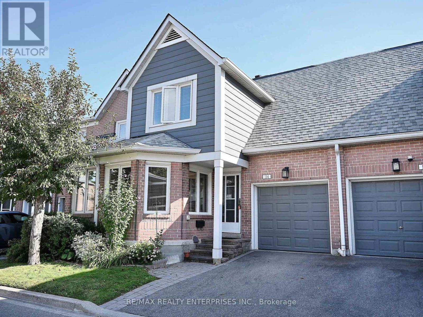 Photo 1 of 114 2205 South Millway Road, Mississauga ON