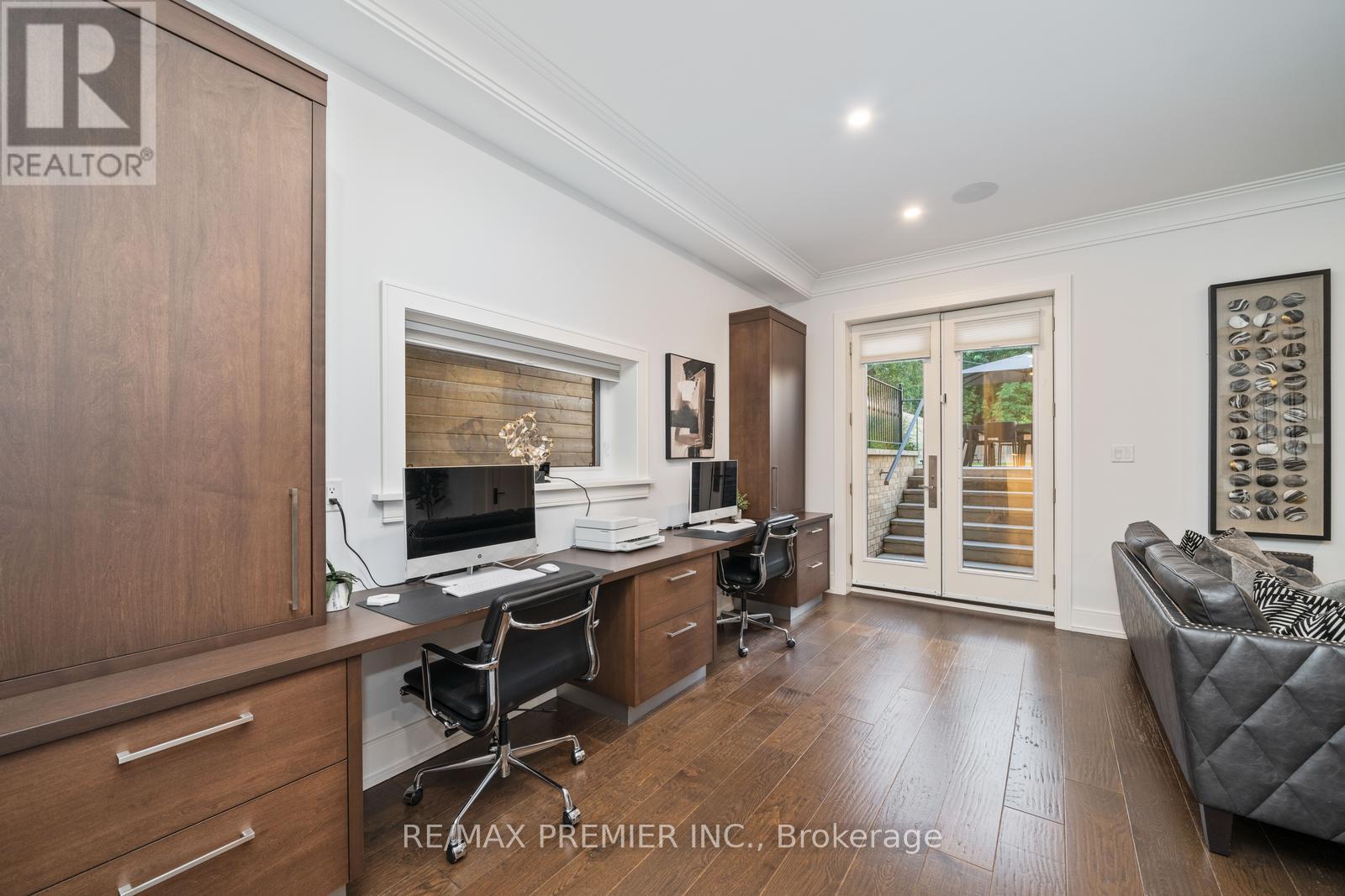 Photo 35 of 56 A Bellman Avenue, Toronto ON