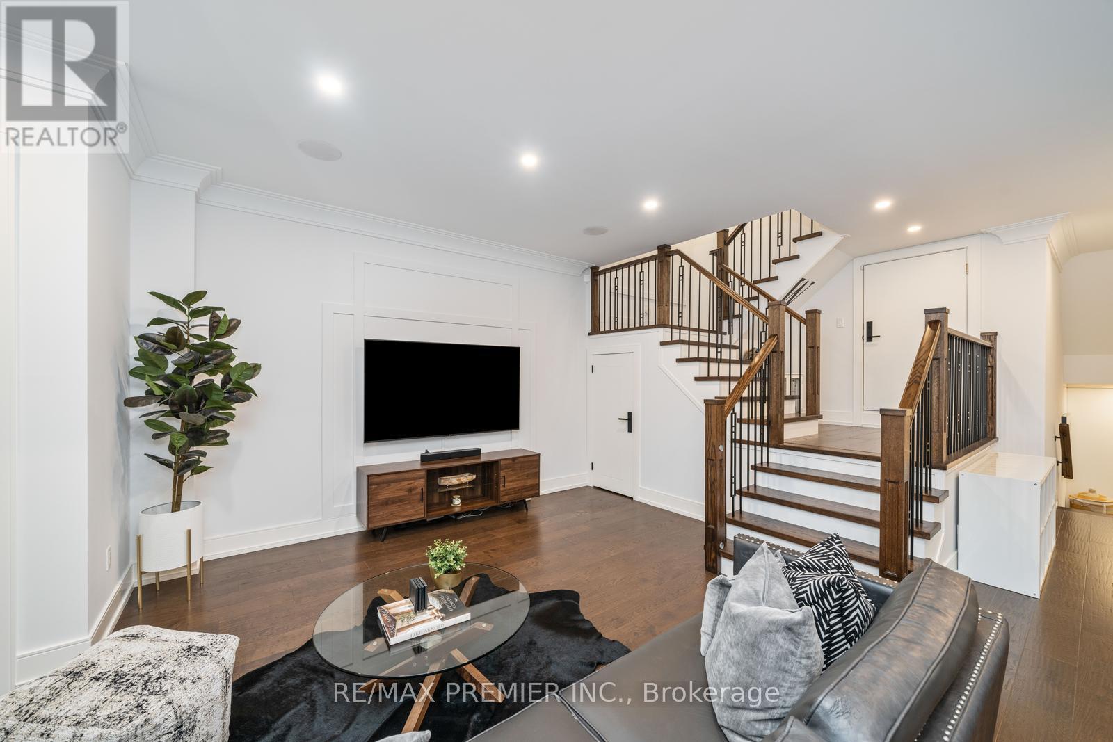 Photo 32 of 56 A Bellman Avenue, Toronto ON
