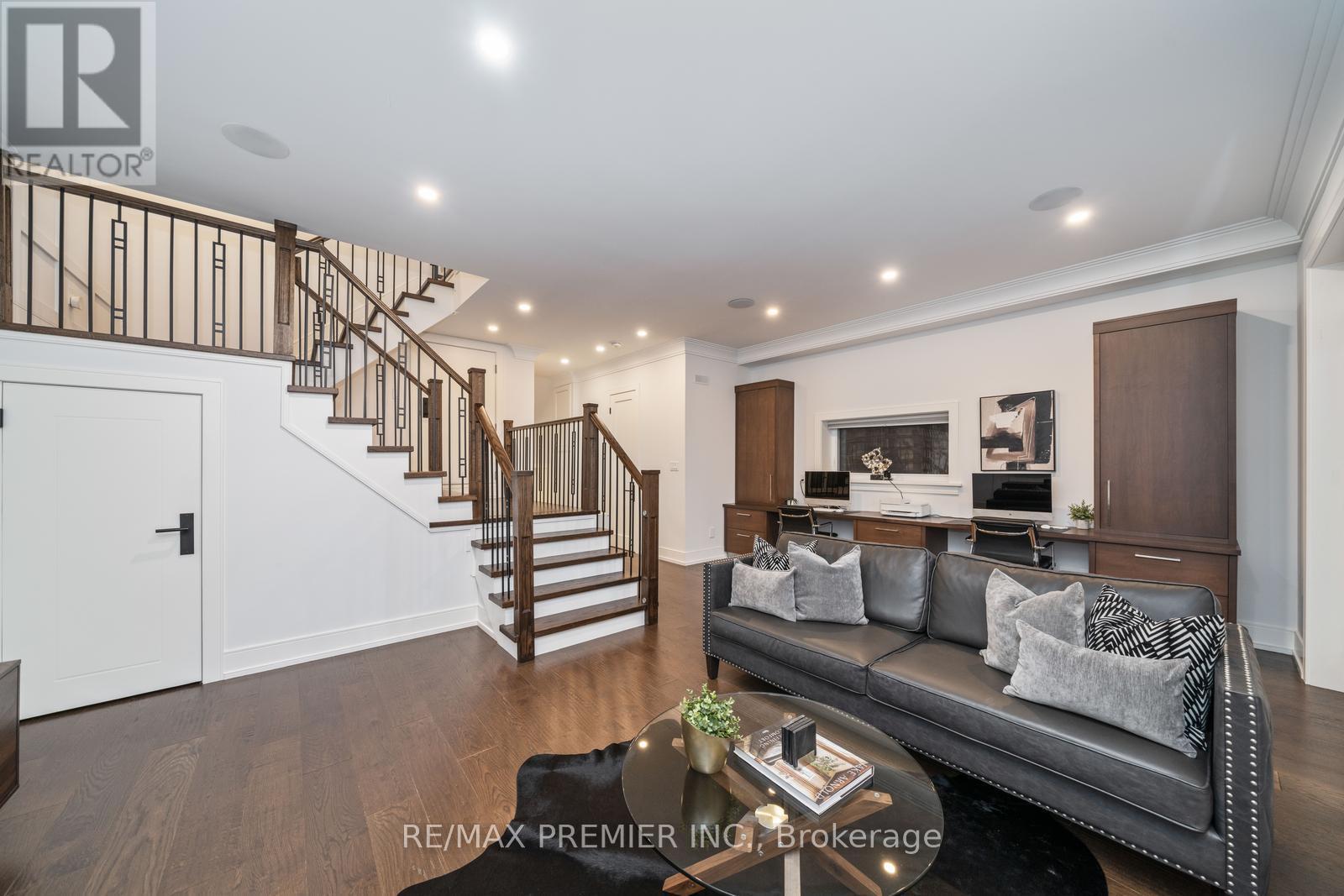 Photo 34 of 56 A Bellman Avenue, Toronto ON