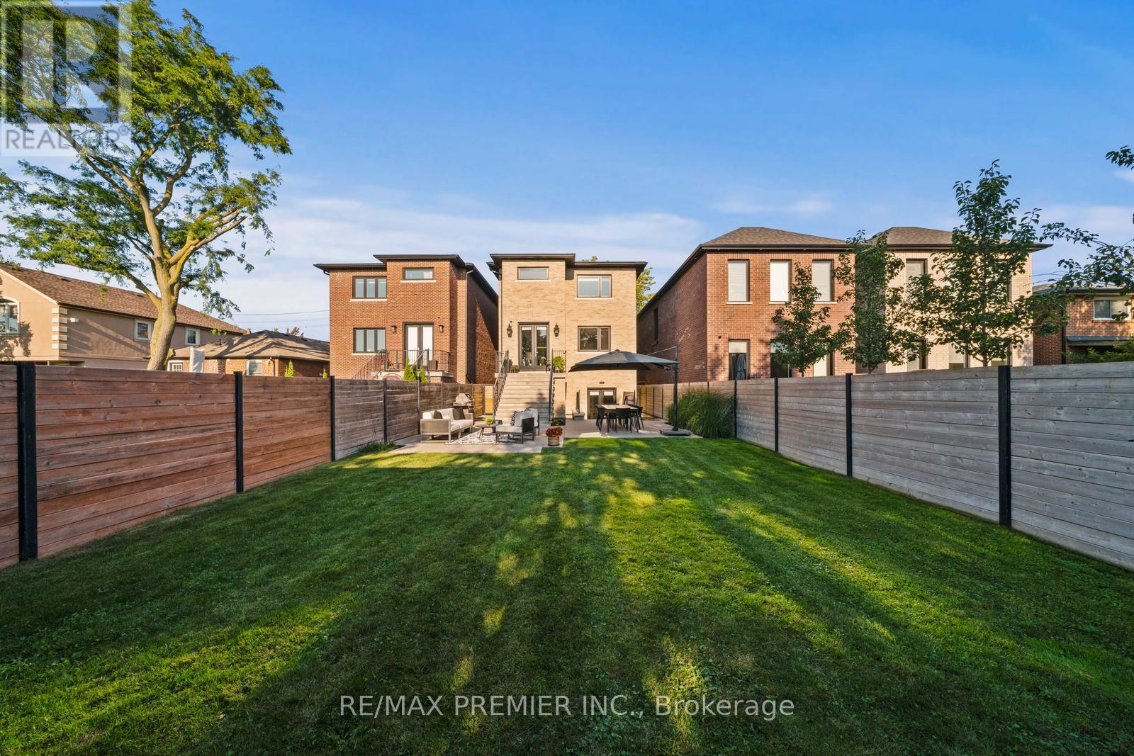 Photo 43 of 56 A Bellman Avenue, Toronto ON
