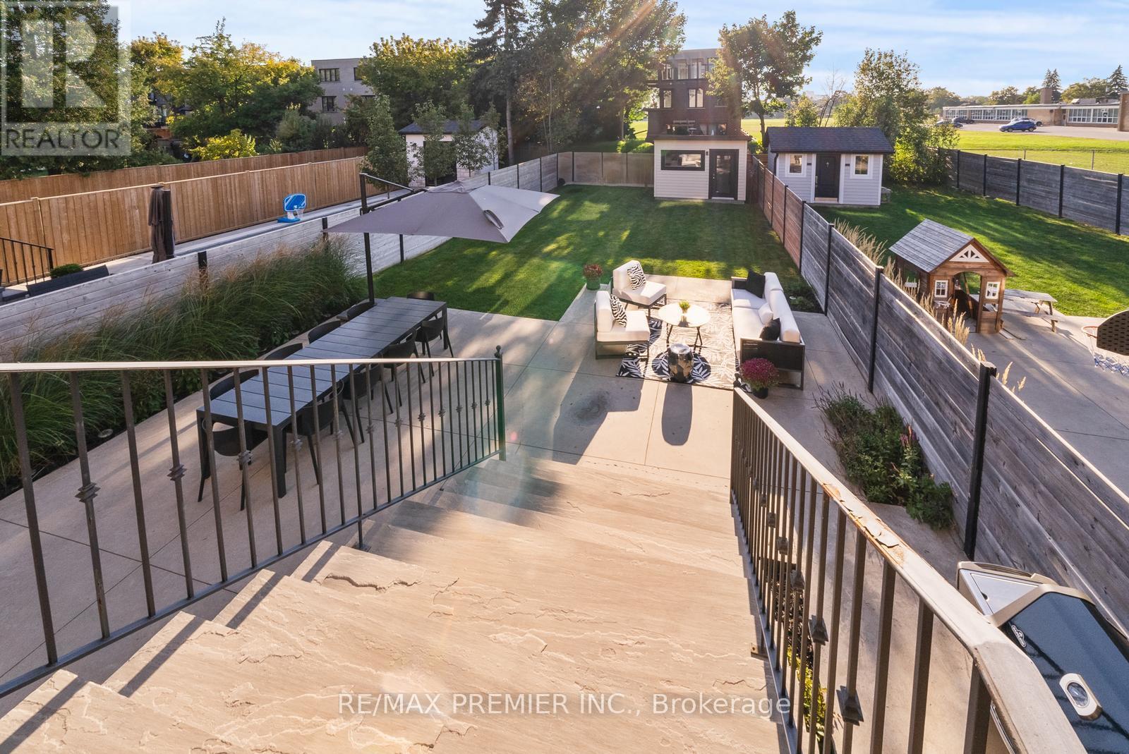 Photo 44 of 56 A Bellman Avenue, Toronto ON