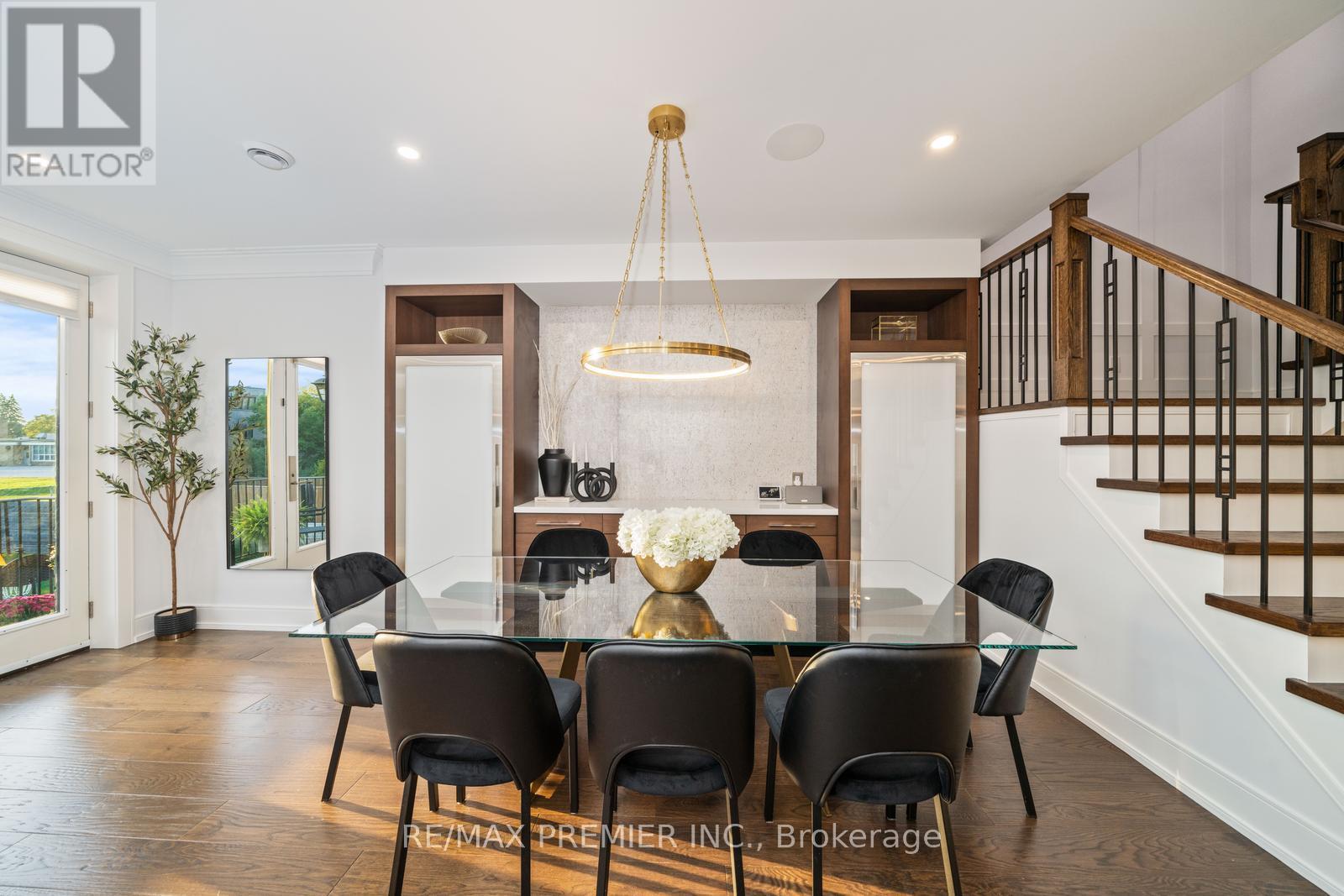 Photo 13 of 56 A Bellman Avenue, Toronto ON