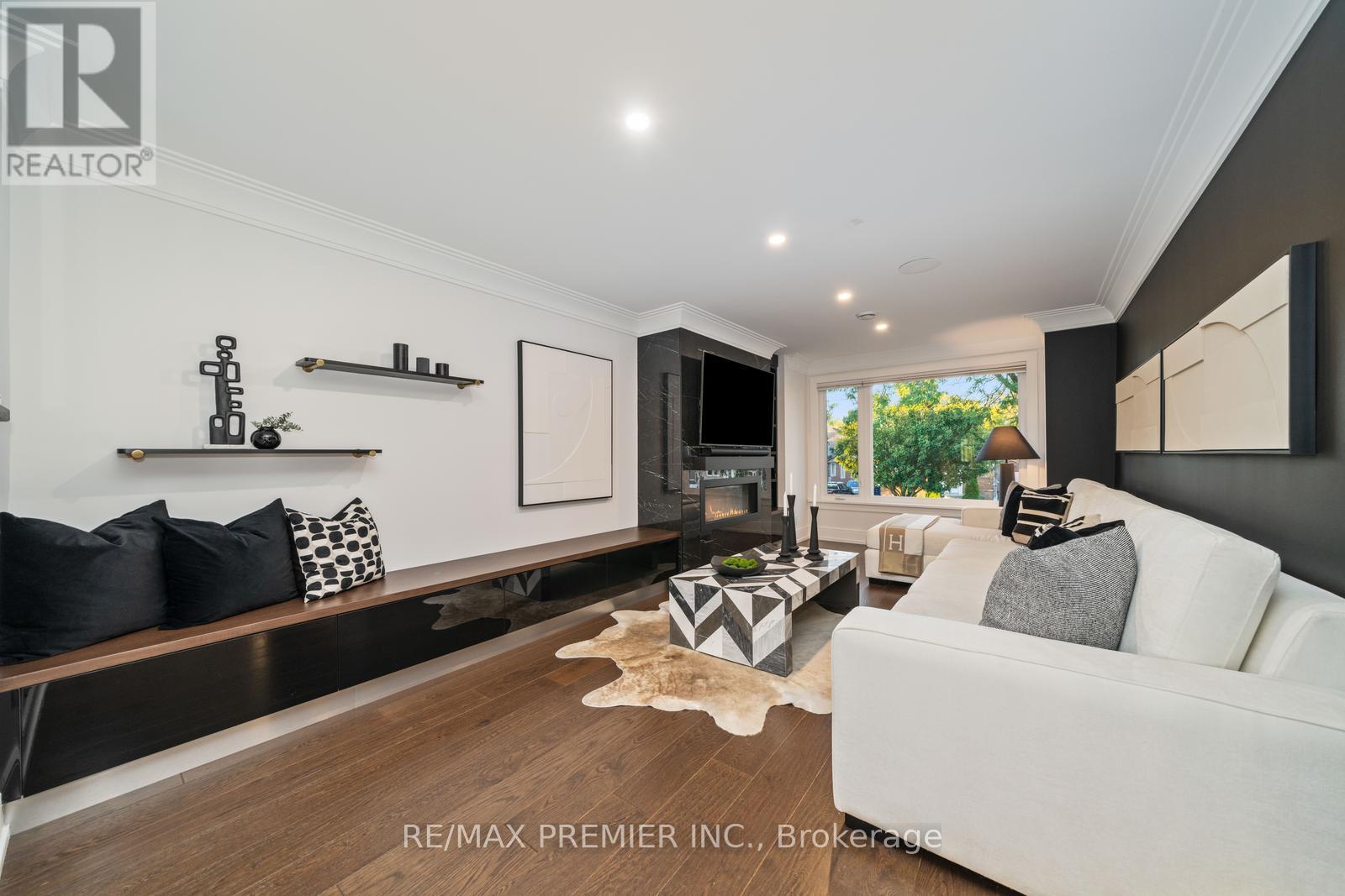 Photo 14 of 56 A Bellman Avenue, Toronto ON