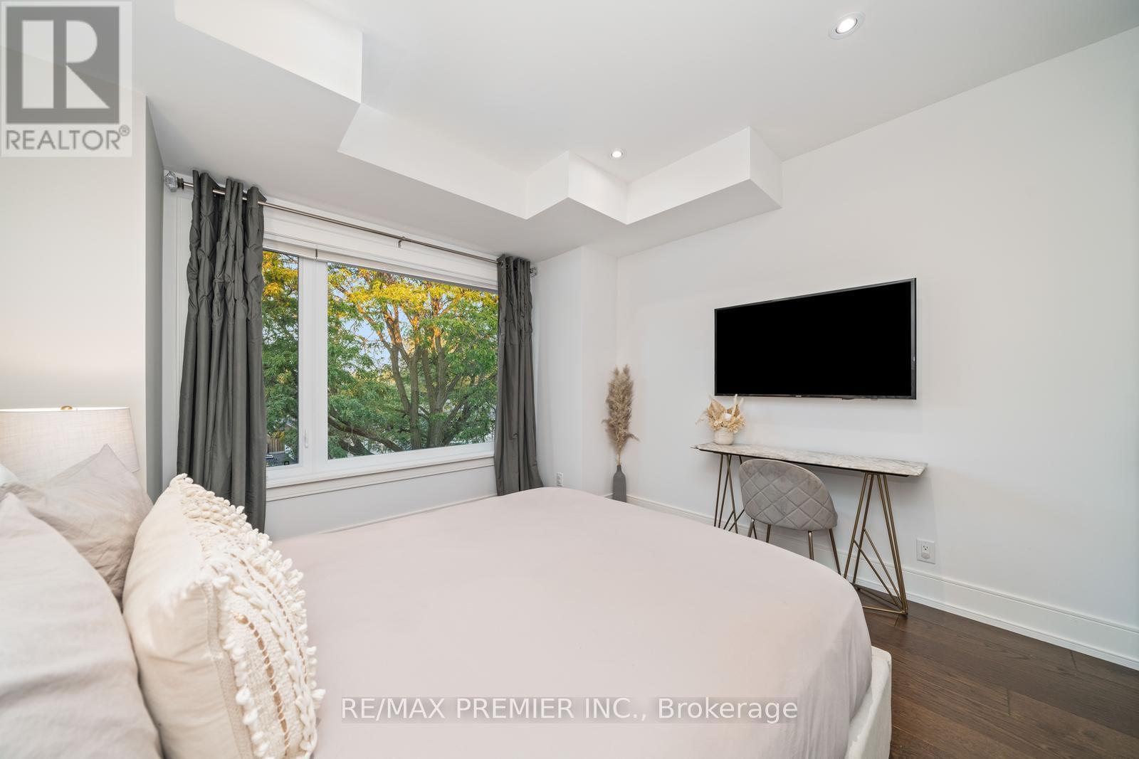 Photo 28 of 56 A Bellman Avenue, Toronto ON