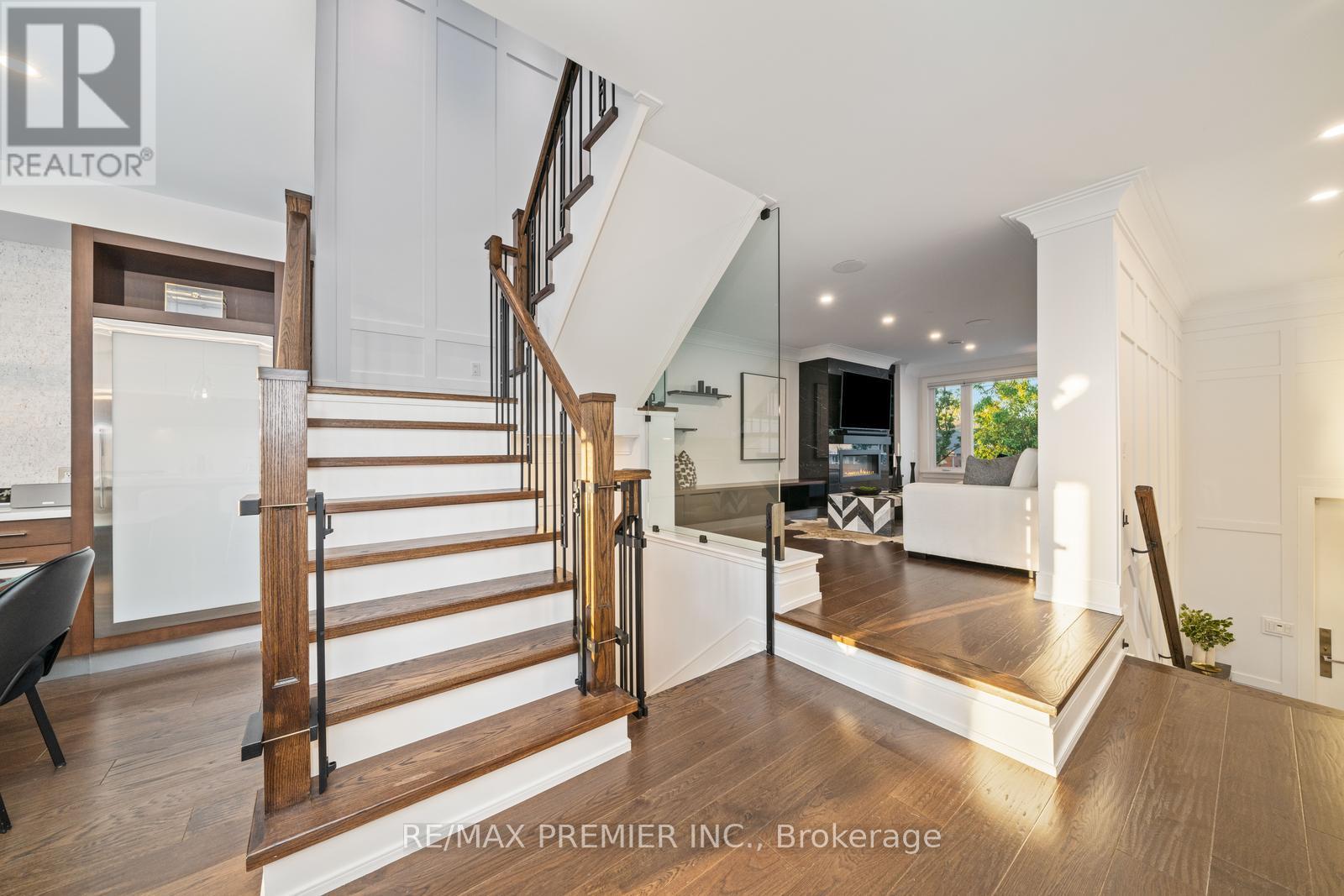Photo 17 of 56 A Bellman Avenue, Toronto ON