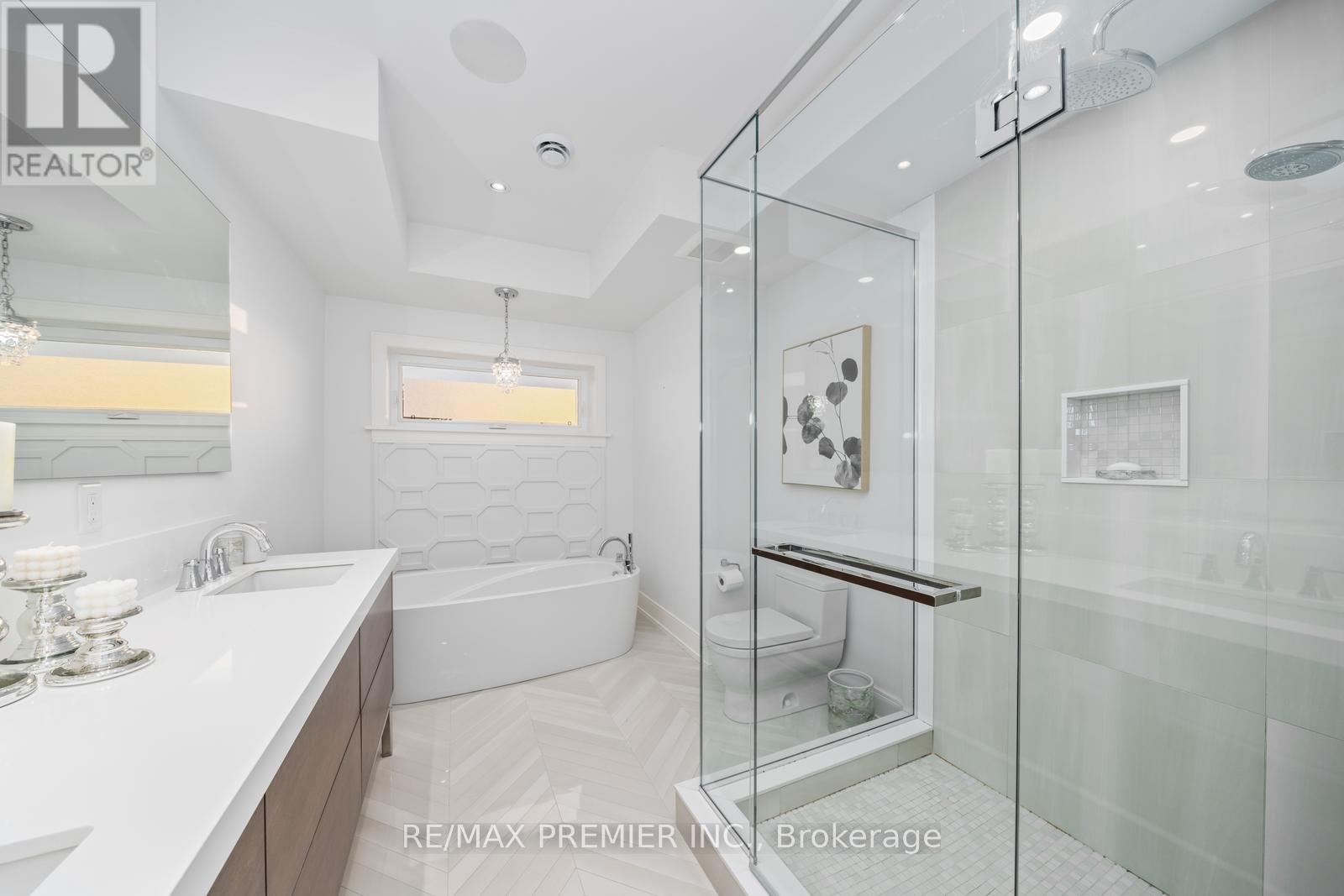 Photo 23 of 56 A Bellman Avenue, Toronto ON