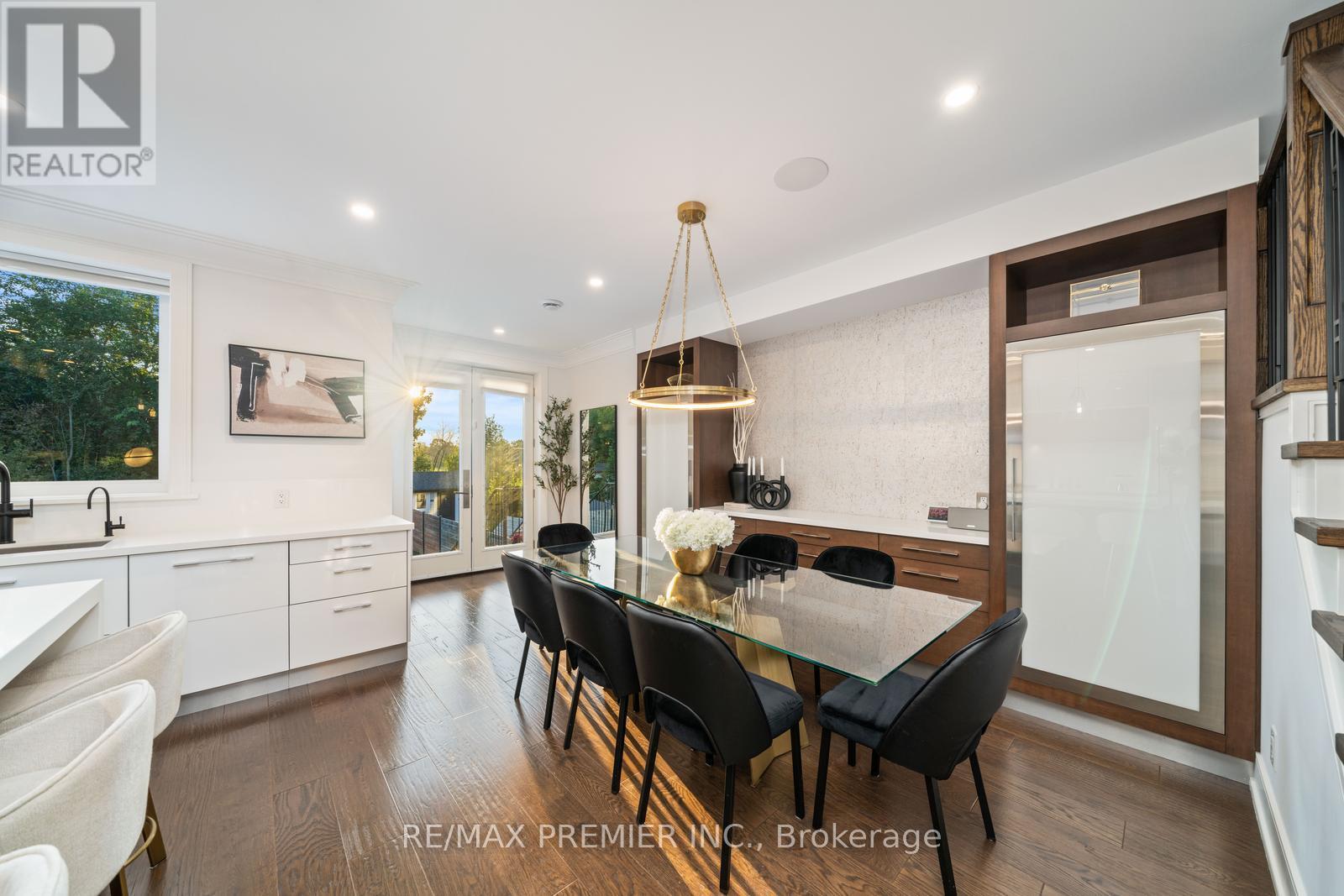 Photo 12 of 56 A Bellman Avenue, Toronto ON