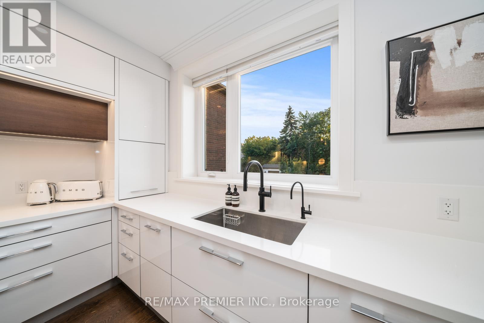 Photo 11 of 56 A Bellman Avenue, Toronto ON