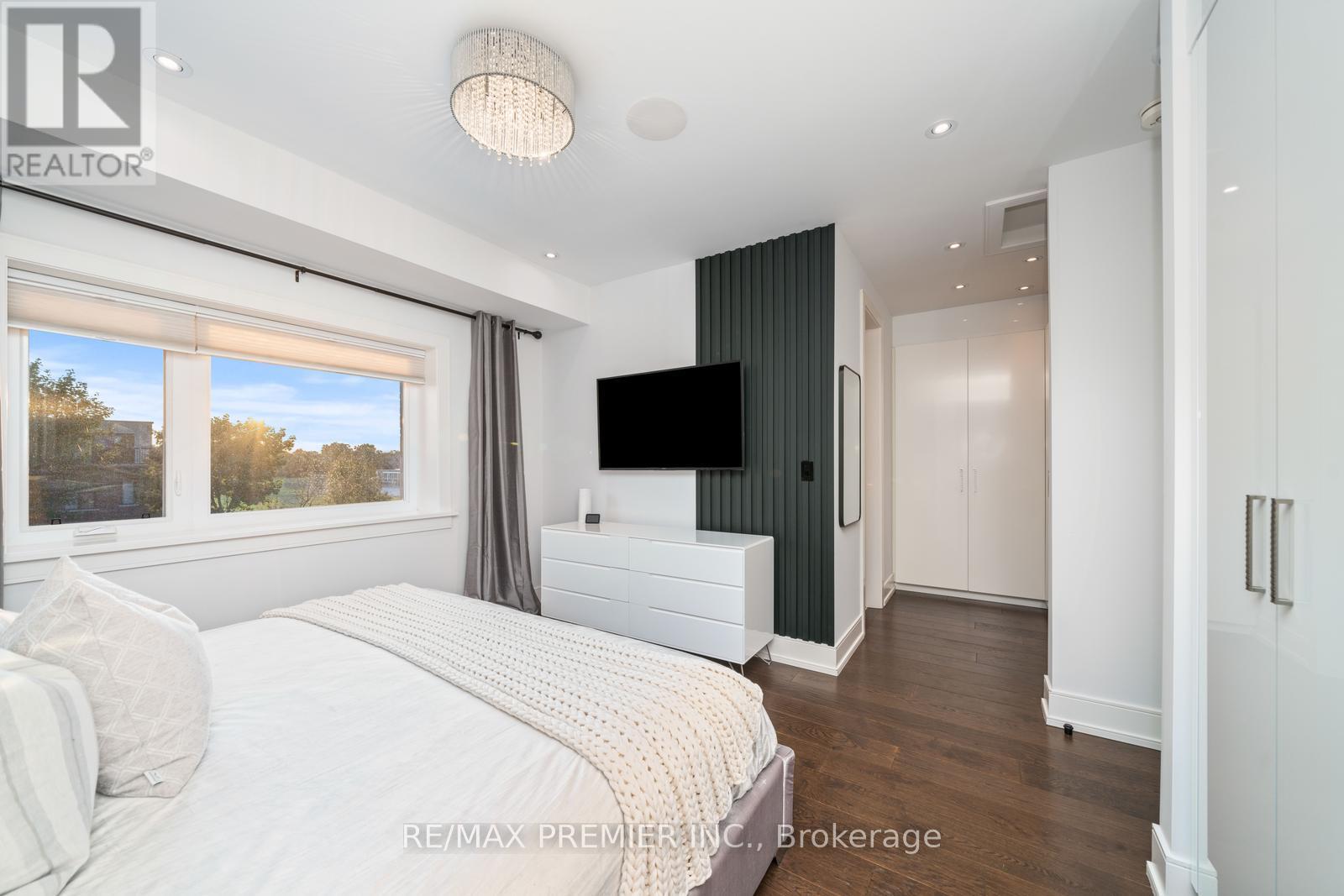 Photo 20 of 56 A Bellman Avenue, Toronto ON