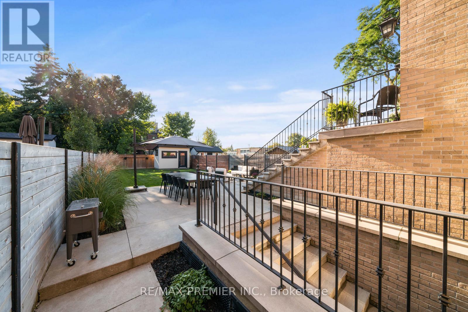 Photo 39 of 56 A Bellman Avenue, Toronto ON