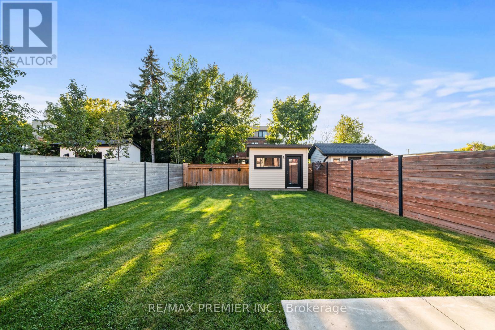 Photo 42 of 56 A Bellman Avenue, Toronto ON