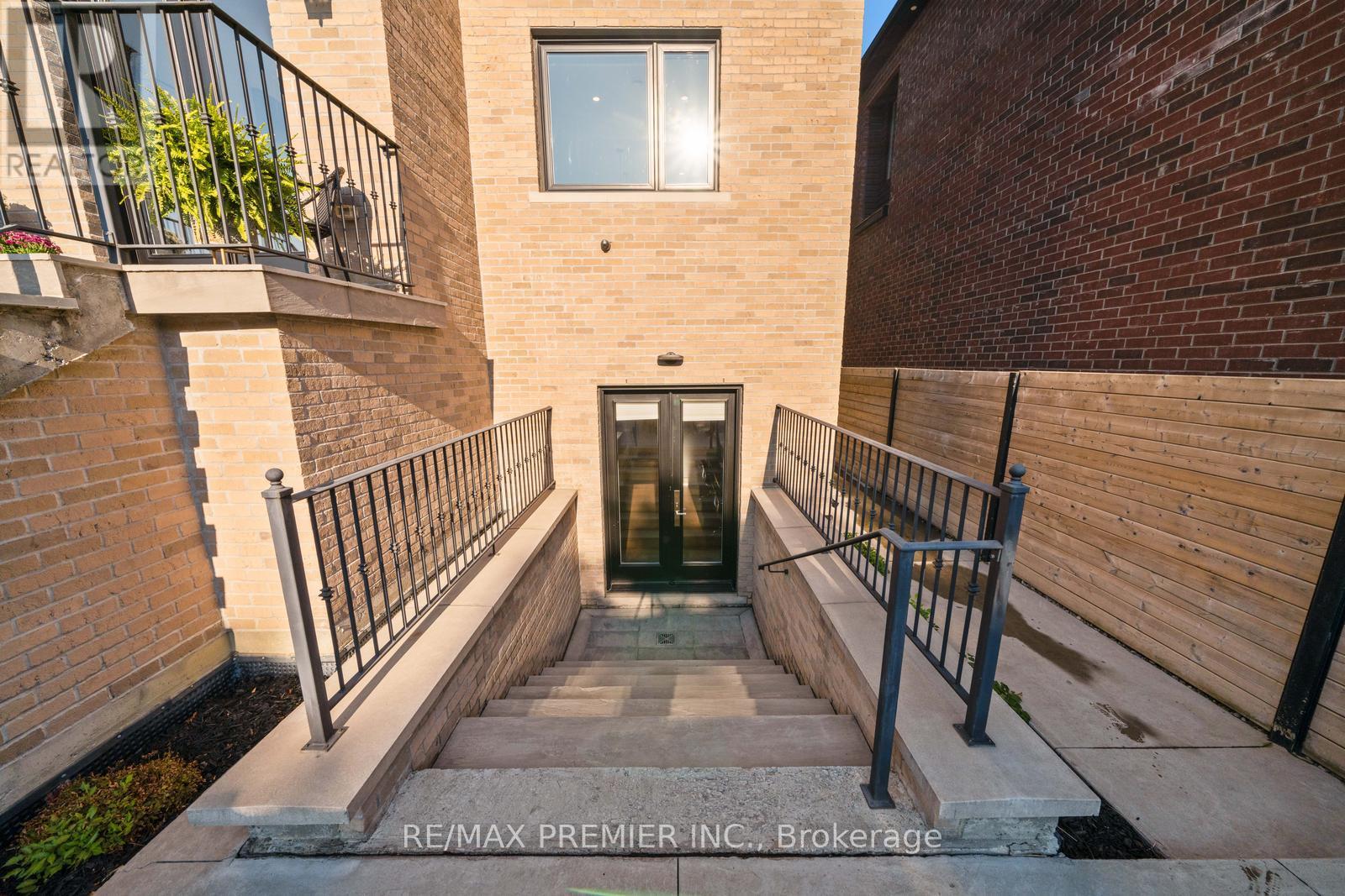 Photo 38 of 56 A Bellman Avenue, Toronto ON