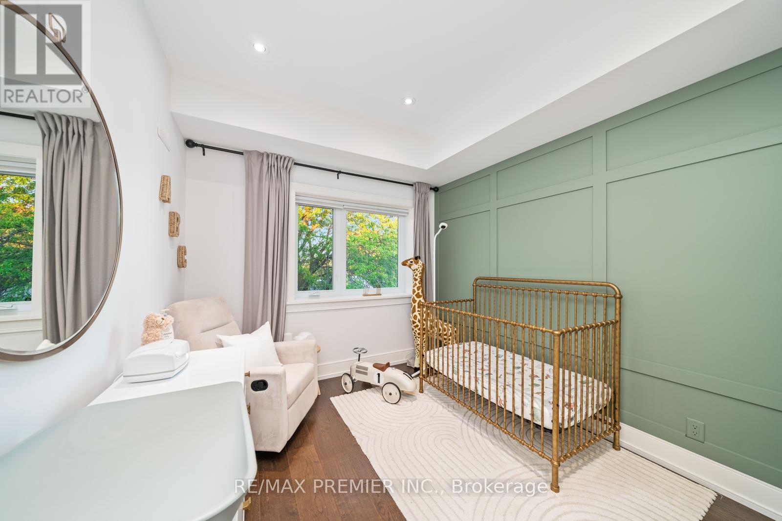 Photo 26 of 56 A Bellman Avenue, Toronto ON