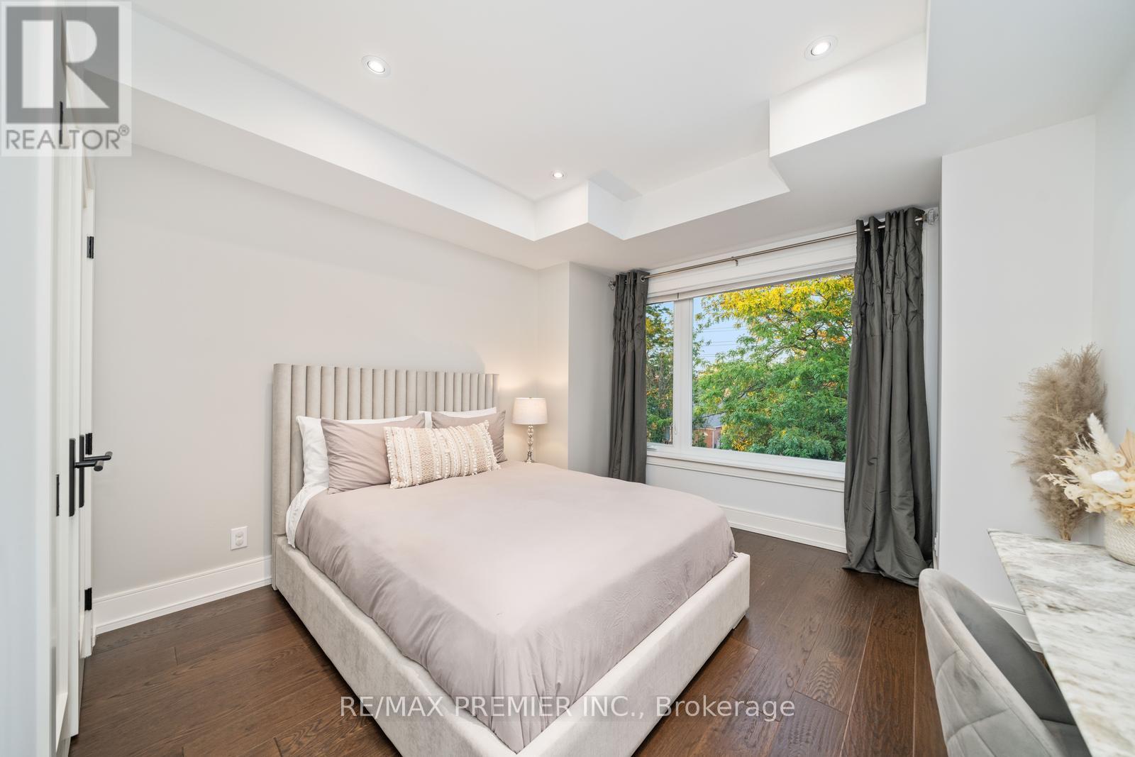 Photo 27 of 56 A Bellman Avenue, Toronto ON