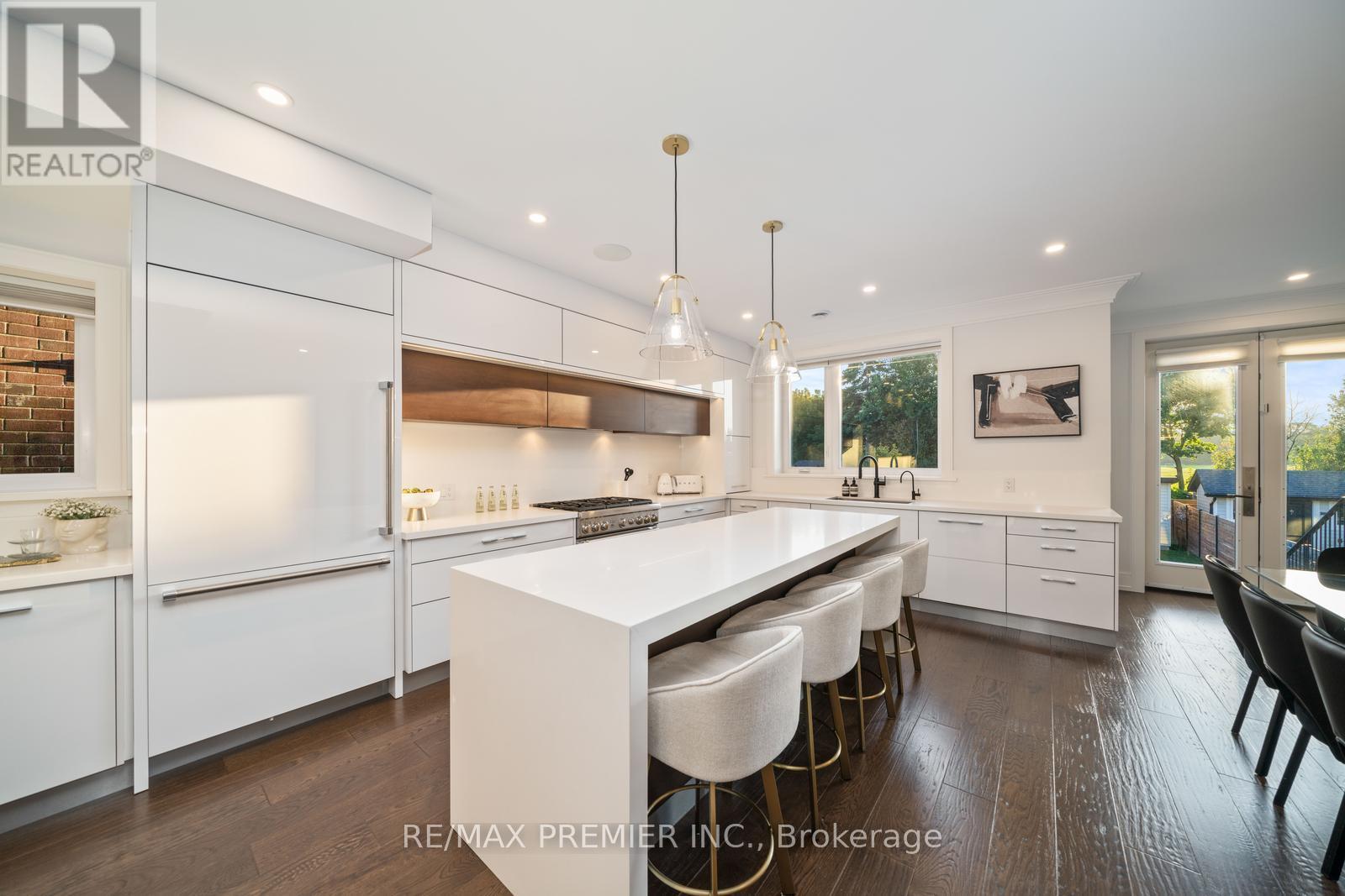 Photo 7 of 56 A Bellman Avenue, Toronto ON