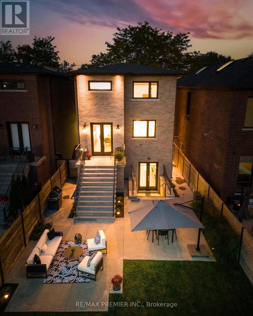 Photo 48 of 56 A Bellman Avenue, Toronto ON
