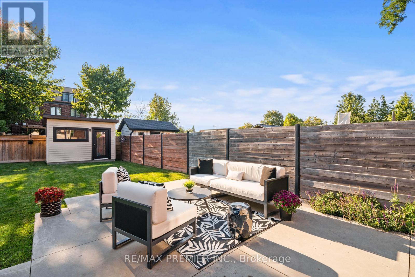 Photo 41 of 56 A Bellman Avenue, Toronto ON