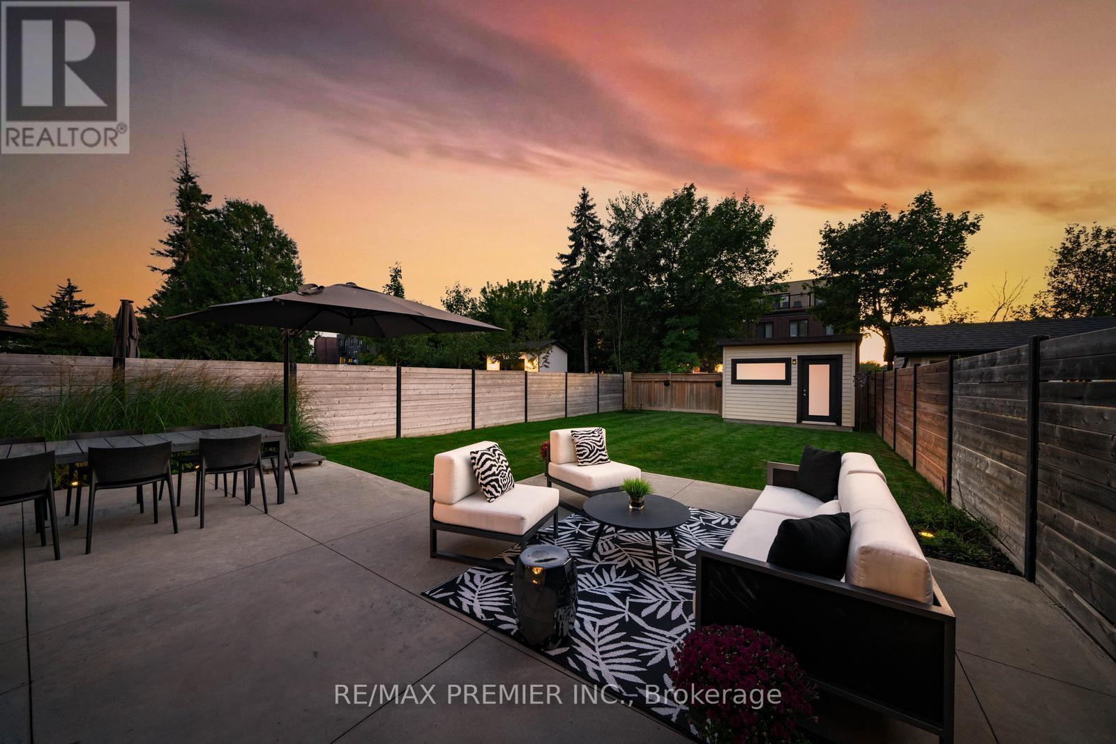 Photo 49 of 56 A Bellman Avenue, Toronto ON