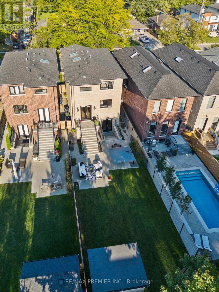 Photo 46 of 56 A Bellman Avenue, Toronto ON