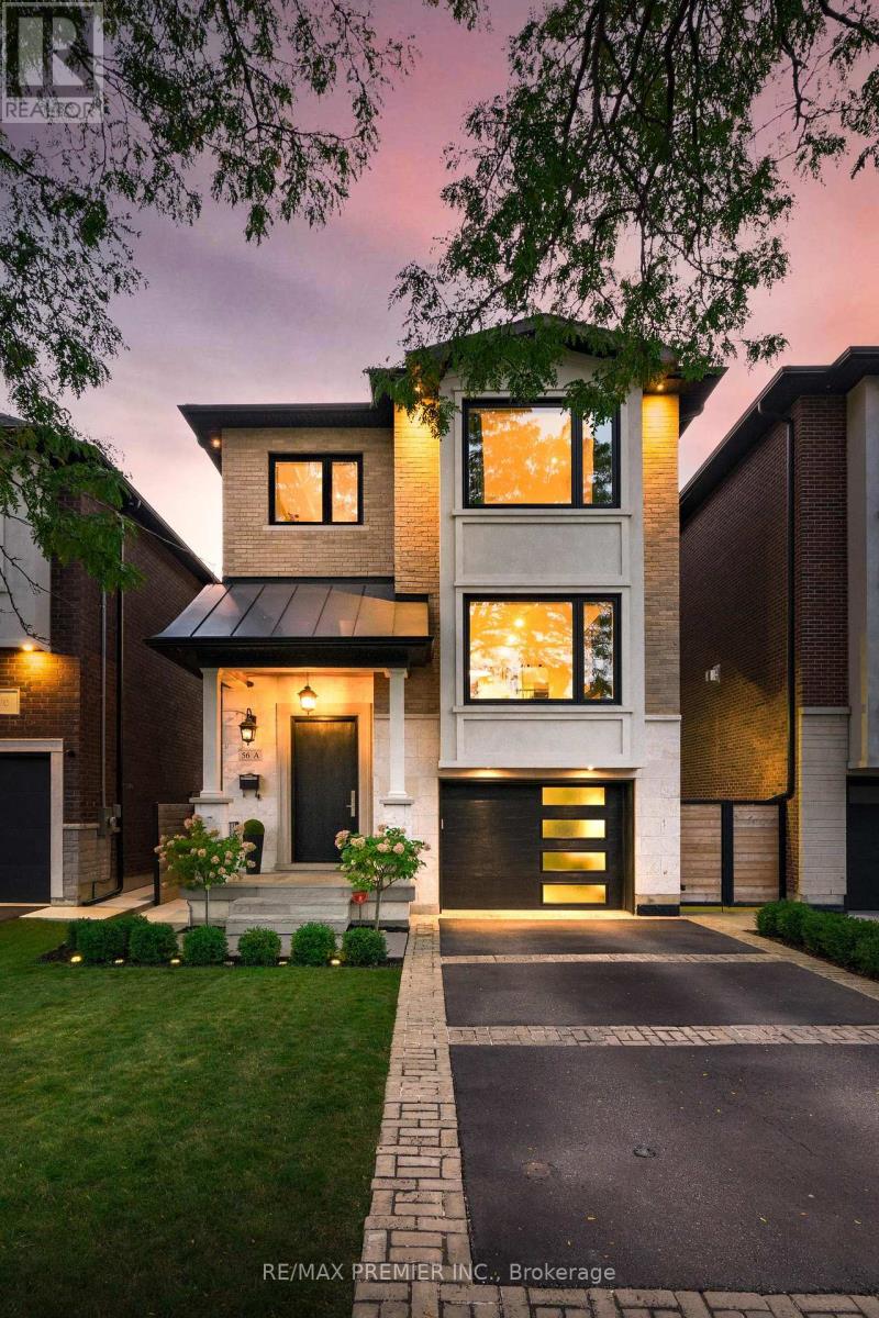 Photo 47 of 56 A Bellman Avenue, Toronto ON