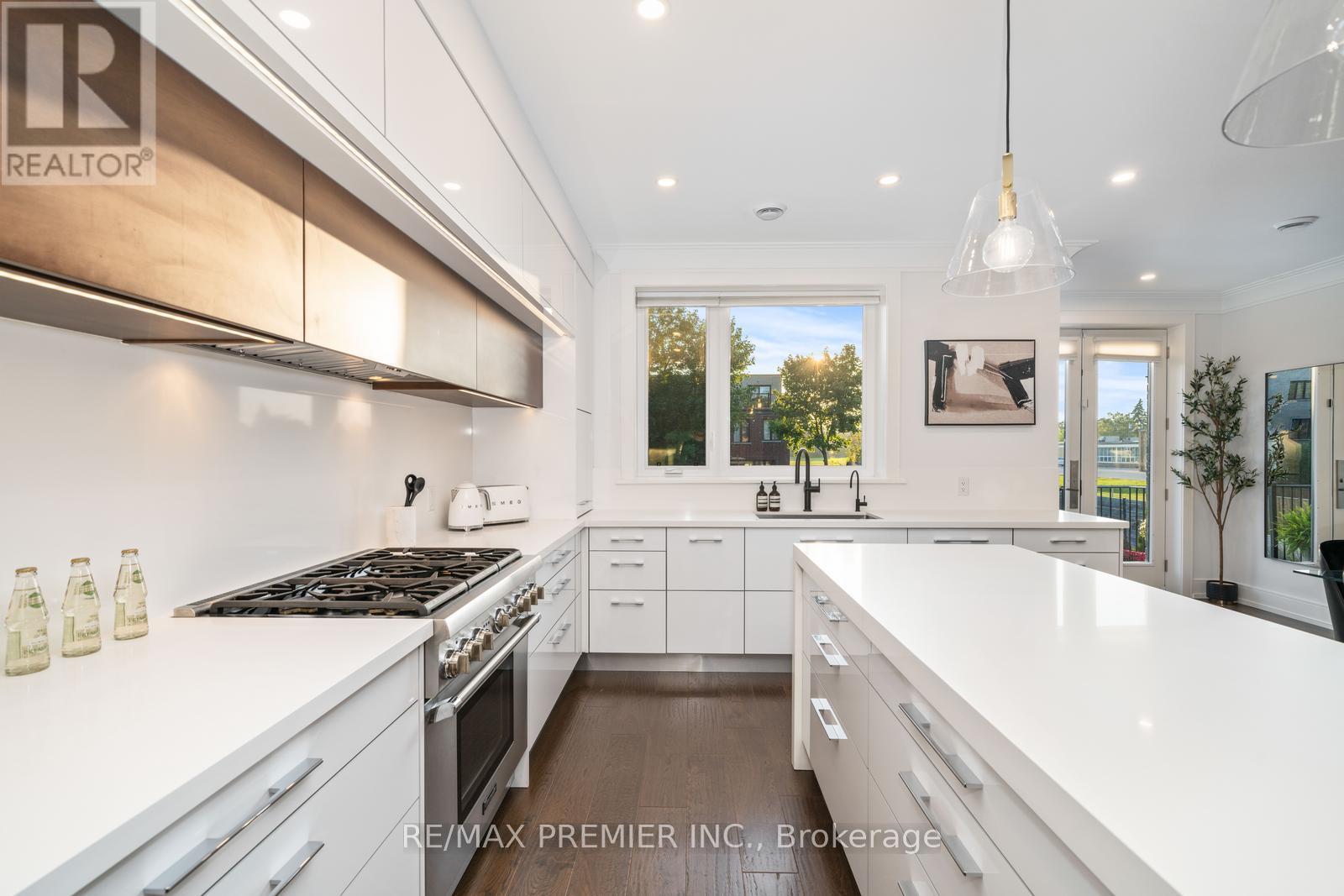 Photo 6 of 56 A Bellman Avenue, Toronto ON