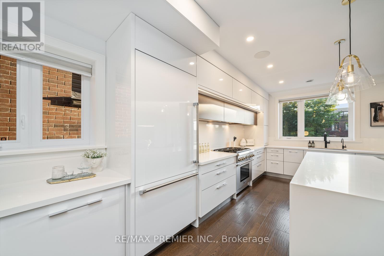 Photo 9 of 56 A Bellman Avenue, Toronto ON