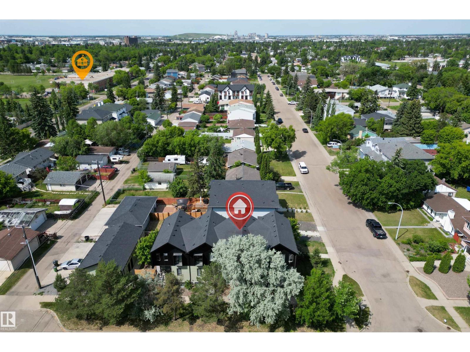 Photo 35 of 16204 102 Av Nw, Edmonton AB