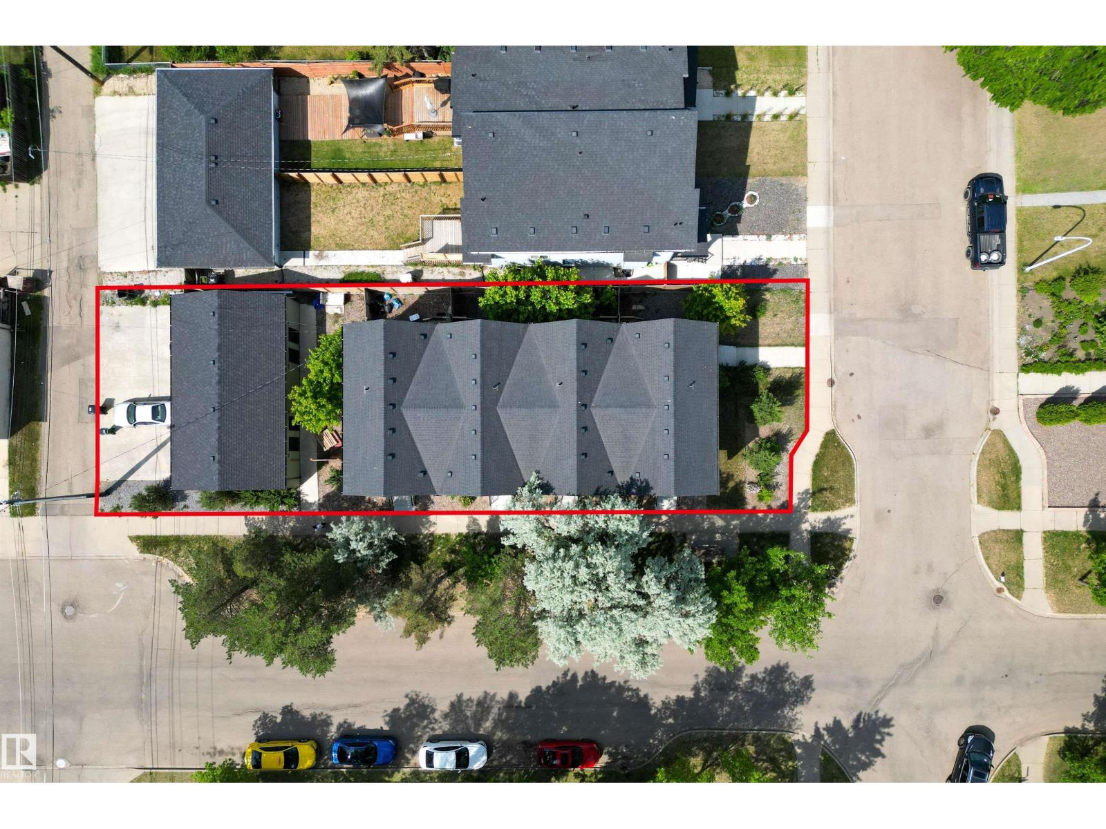 Photo 30 of 16204 102 Av Nw, Edmonton AB