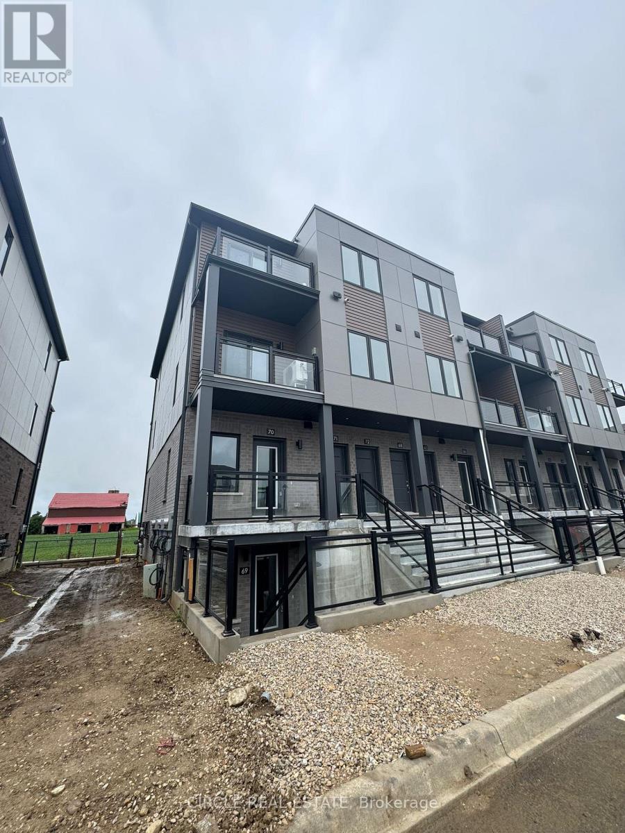 Photo 2 of 69 940 St David Street N, Centre Wellington ON
