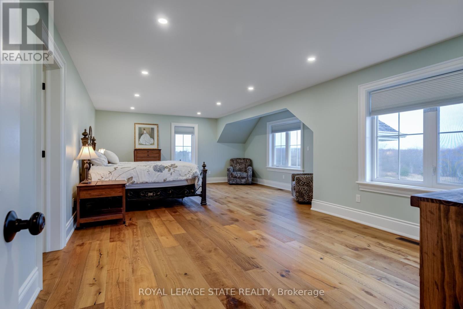Photo 18 of 1041 Concession 8 Rr 3 W, Hamilton ON