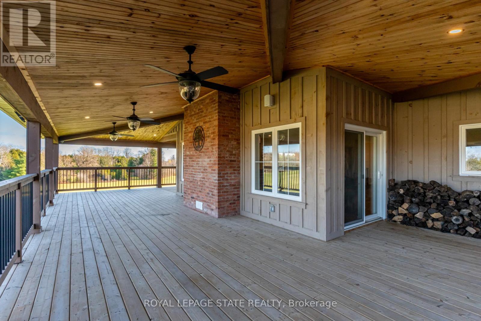 Photo 37 of 1041 Concession 8 Rr 3 W, Hamilton ON
