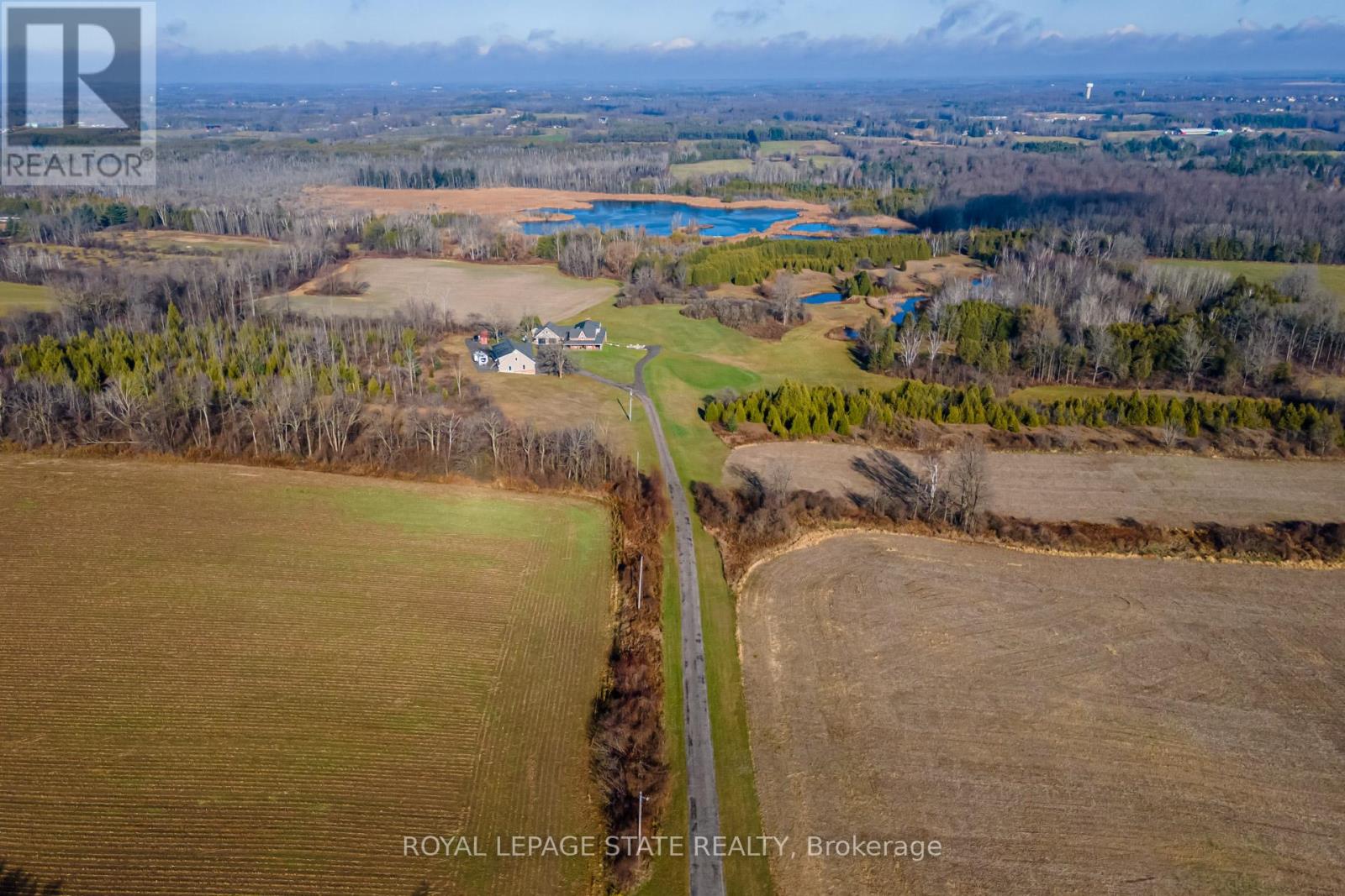 Photo 7 of 1041 Concession 8 Rr 3 W, Hamilton ON